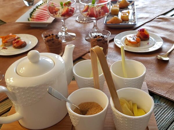 Tea-time Bien-être à 2 – Image 3