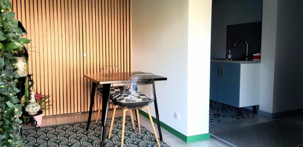Suite Evasion – Image 3