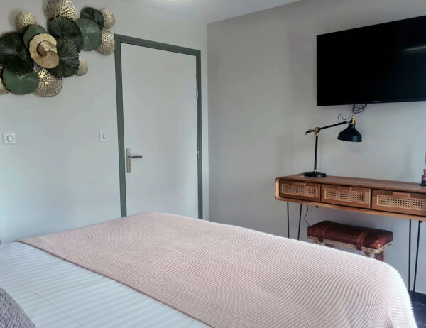 Chambre Céladon – Image 2