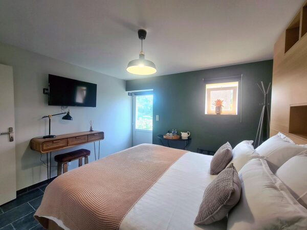 Chambre Céladon – Image 4