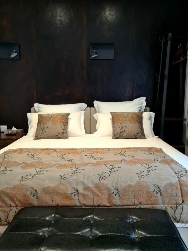 Chambre La Bergerie