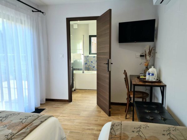 Chambre La Bergerie – Image 4