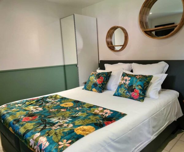 Suite Evasion